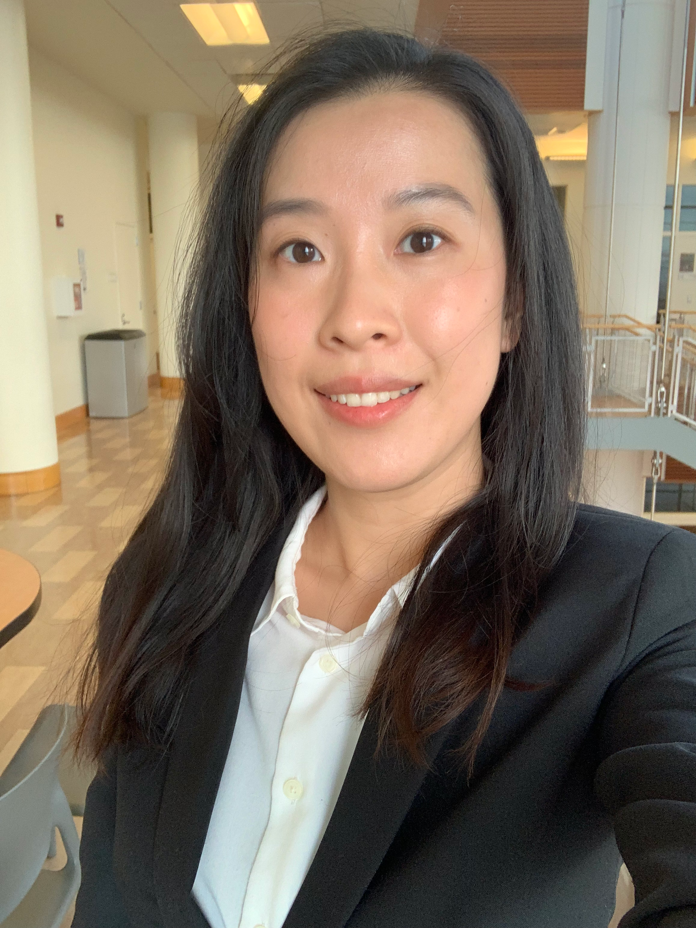 Sheny C. Lin